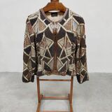 Fratelli Reguitti vintage Italian valet