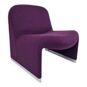Fauteuil Alky par giancarlo - piretti
