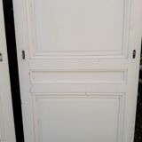 Pair of doors 101x233cm each, old sliding