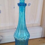 Carafe d'Empoli bleue
