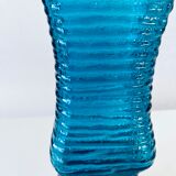 Italian glass decanter