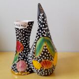 Bird vase 60s