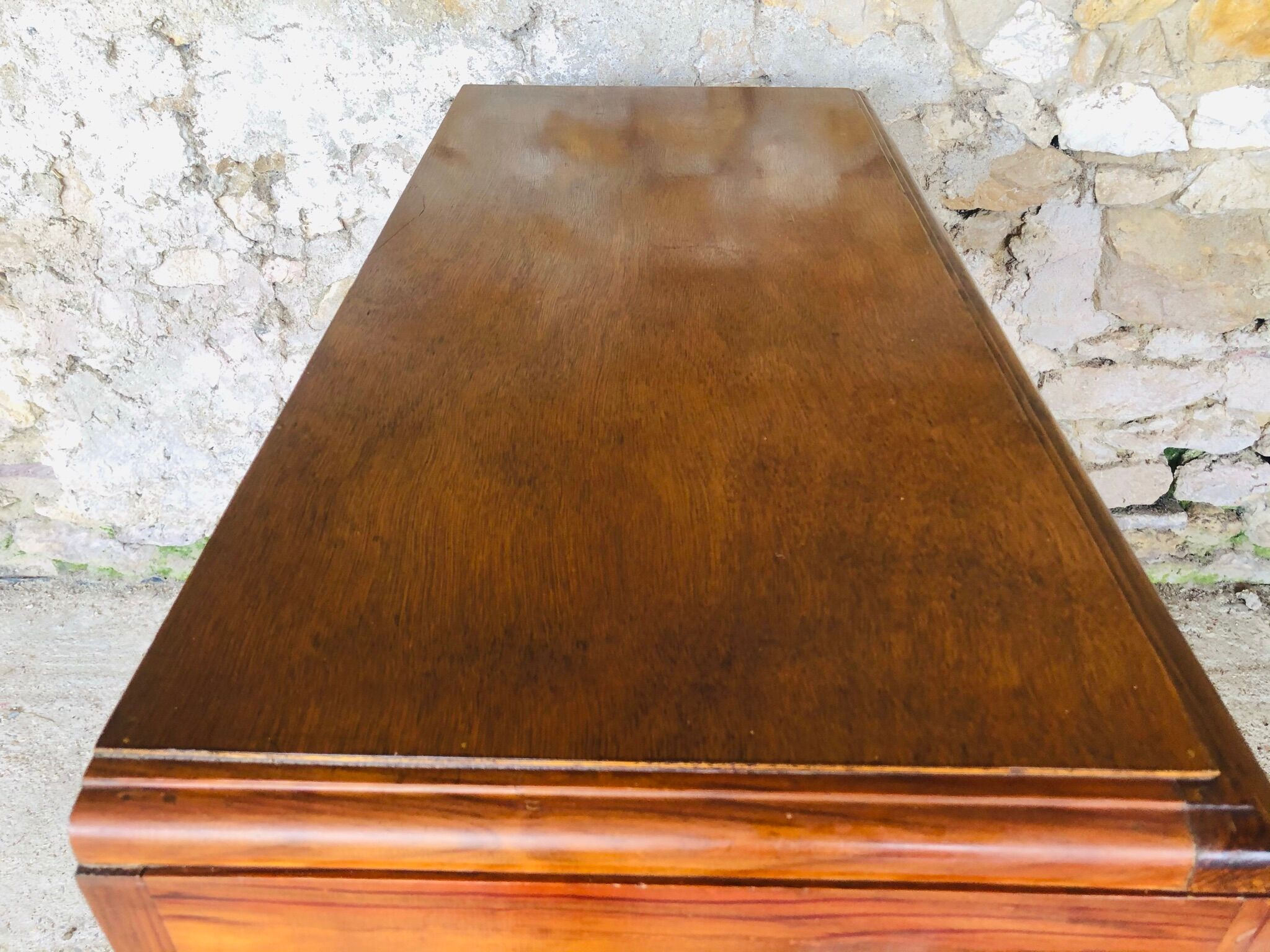 Vintage dresser, 50/60