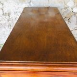 Vintage dresser, 50/60