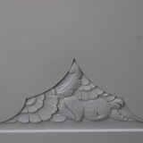 Vintage art deco sideboard