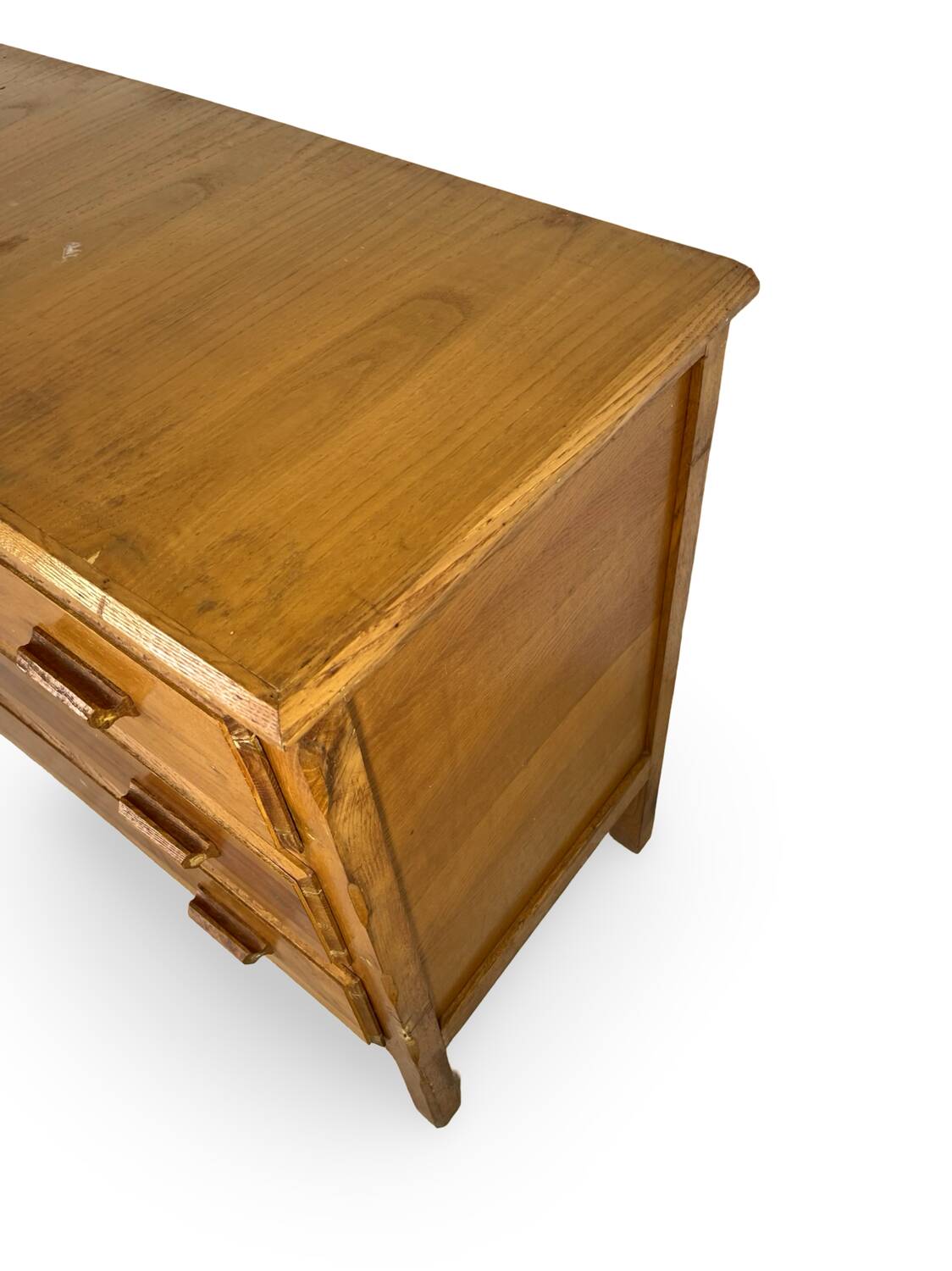 Commode italienne, années 1960.