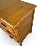 Commode italienne, années 1960.