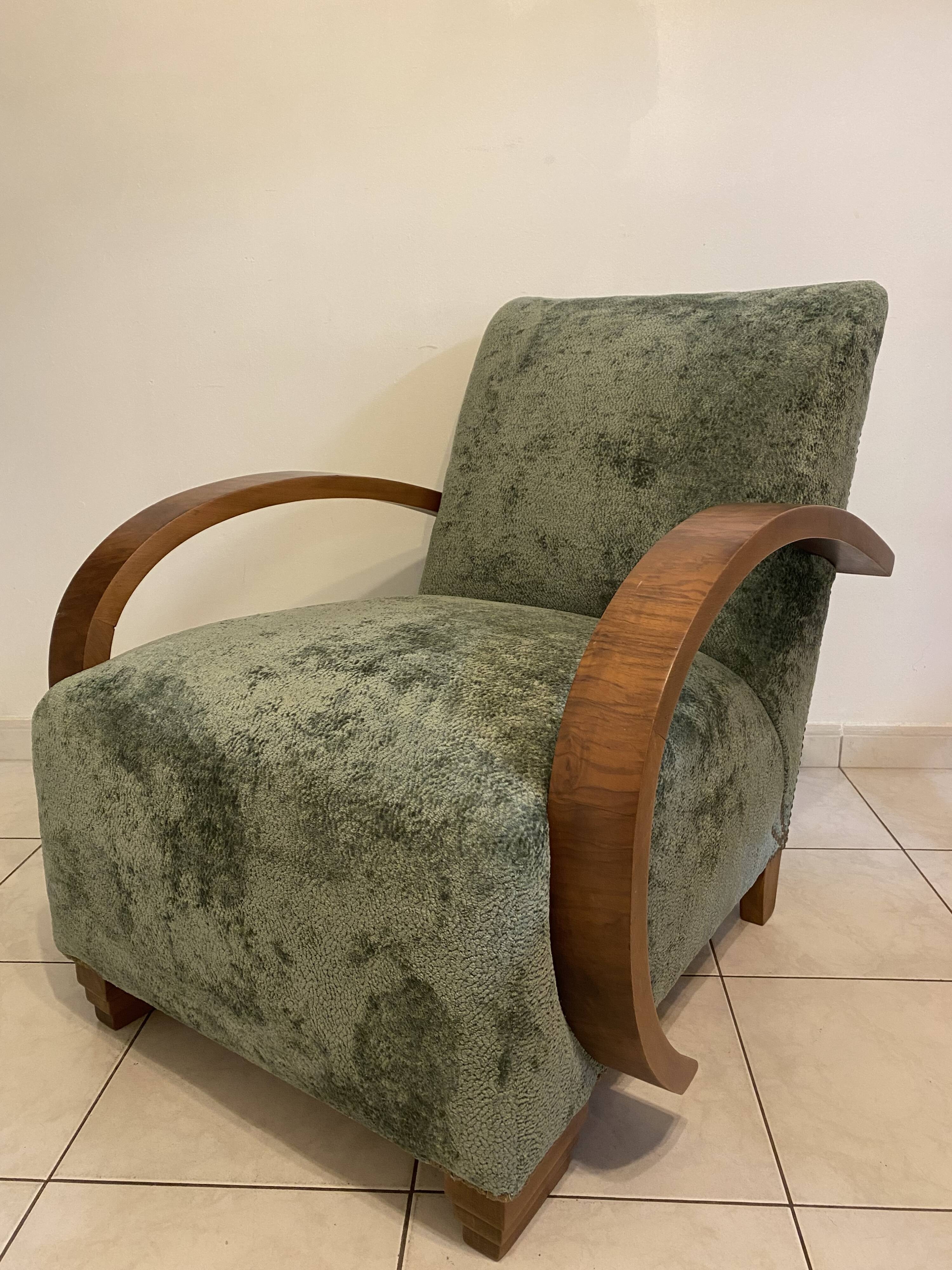 Armchair