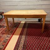 Table de ferme ancienne