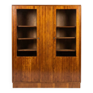 Bibliothèque art déco