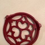 Mini dessous de plat vintage