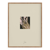 Abstract modern giclee print, 50x70cm