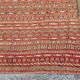 Rug - Moroccan Hanbel in wool, probably Zemmour, Middle Atlas - 116 x