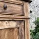 Old buffet