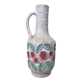 Vase Strehla Germany