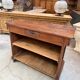 Shop counter early 20th century