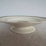 Freres Boch standing plate