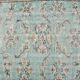 Oushak Turkish Vintage Rug sku 3307