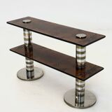 Vintage console / side table from Turri Italy