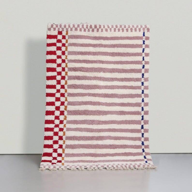 Moroccan Berber rug 150/250