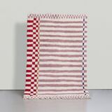 Moroccan Berber rug 150/250