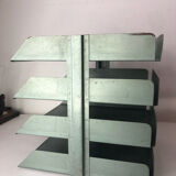 Industrial mail sorter