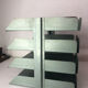 Industrial mail sorter