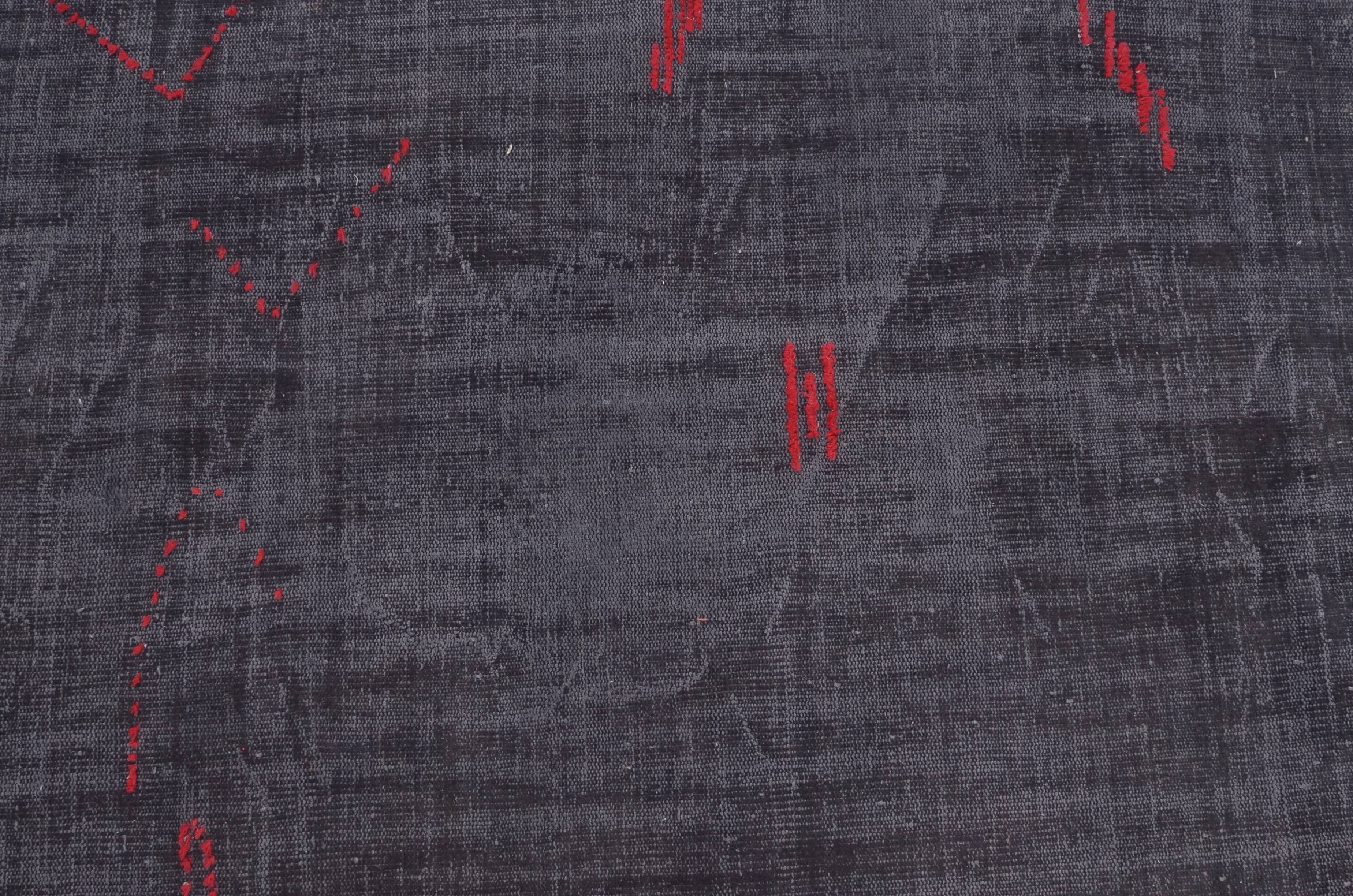 Home Living Oushak Vintage Rug sku 1499