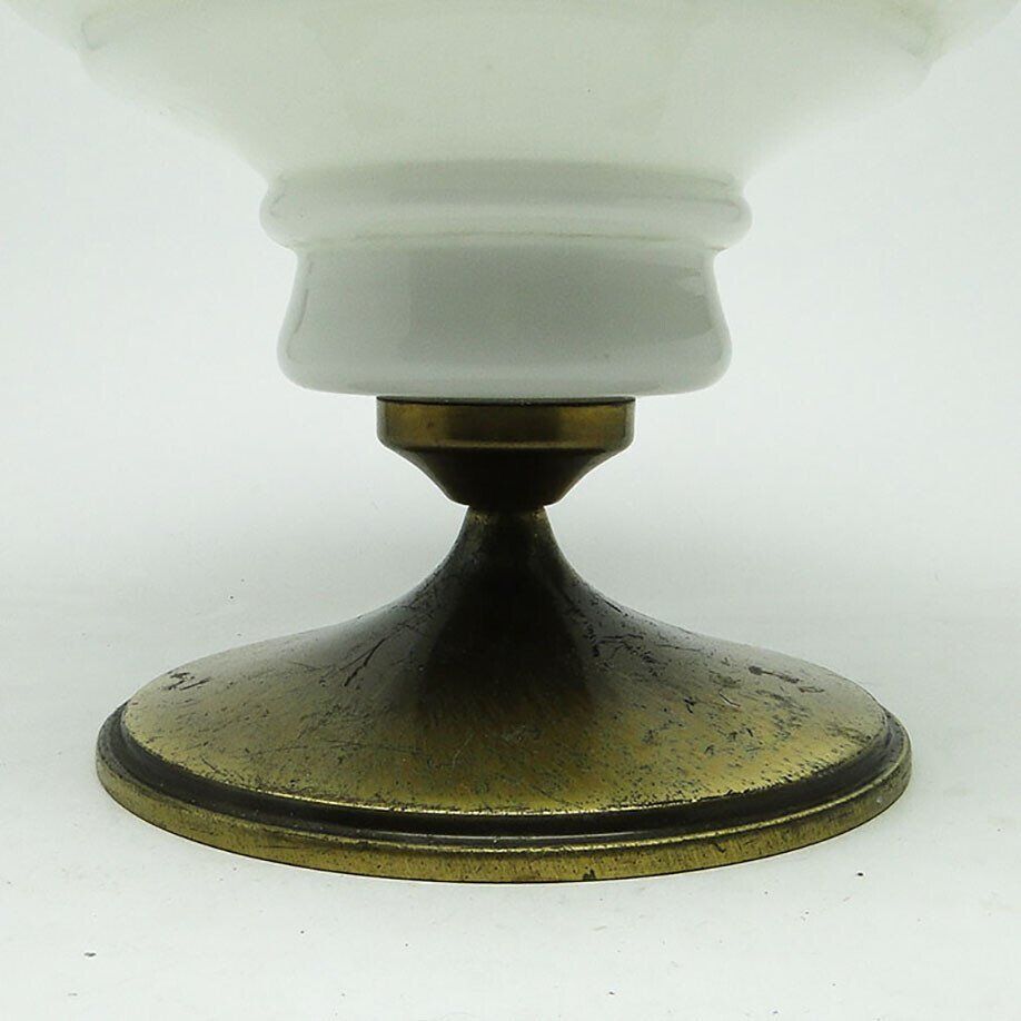 Mid-century pendant lamp from Polam, 1970s