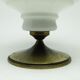 Mid-century pendant lamp from Polam, 1970s
