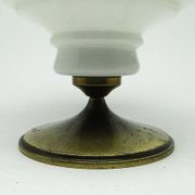 Mid-century pendant lamp from Polam, 1970s