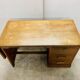 Oak desk
