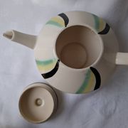 Avant-garde service Bauhaus workshops Haël Margarete Heymann-Loebenstein