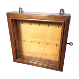 Old key box