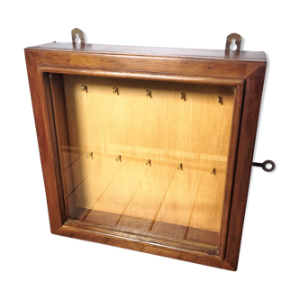 Old key box
