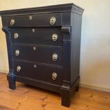 Chest of Drawers Empire Dutch Dresser