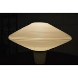Rotaflex table lamp