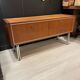 Petite enfilade en teck 1970