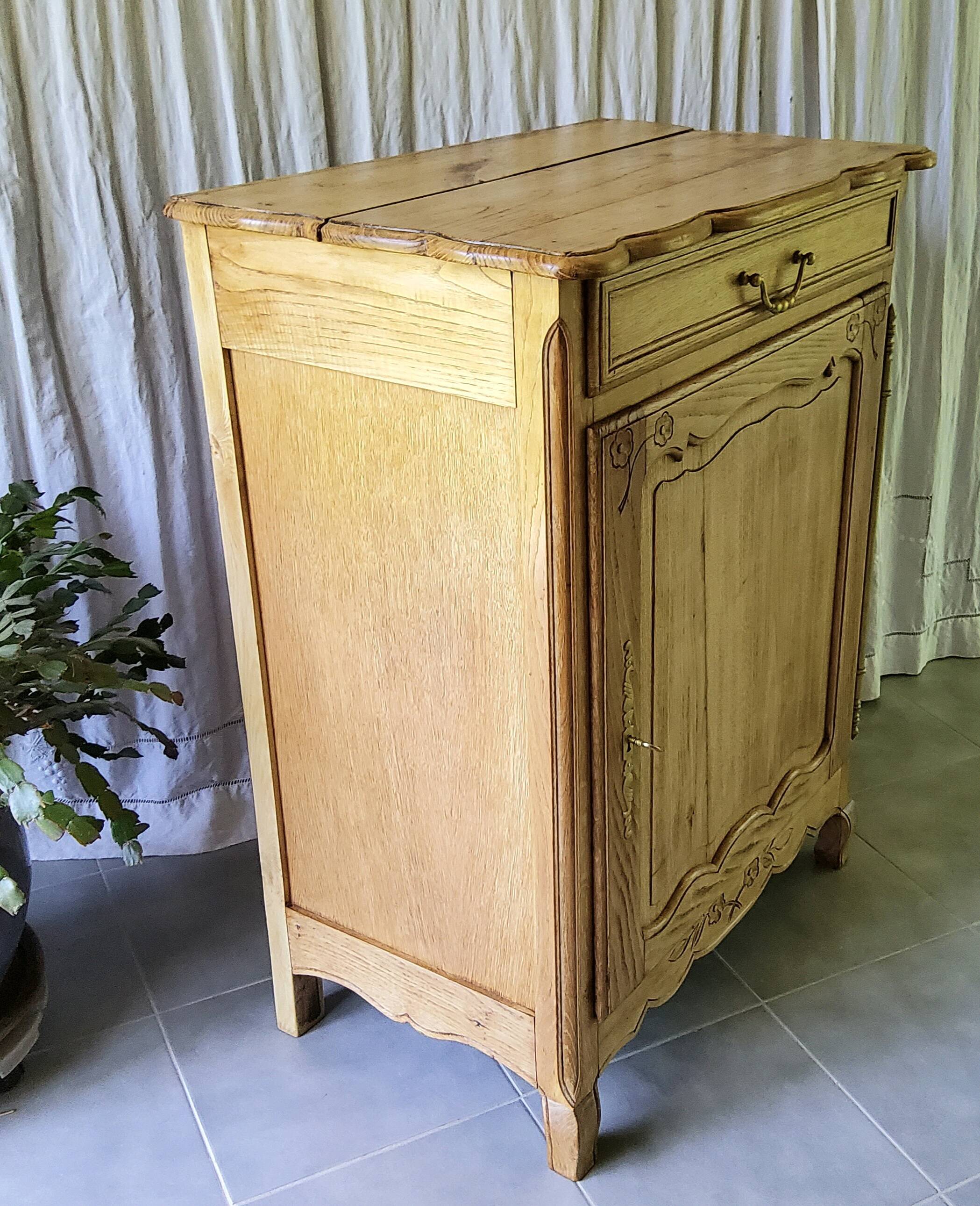 Renovated sideboard