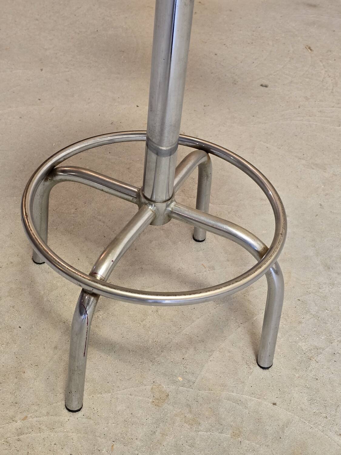 Workshop chair 1960