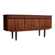 buffet vintage en teck | commode | années 60 | suédois
