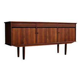 vintage teak sideboard | dresser | 60s | Swedish