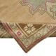Turkish Vintage Anatolian Rug 167 cm x 262 cm