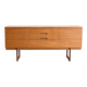Enfilade minimaliste par Uniflex 152 cm