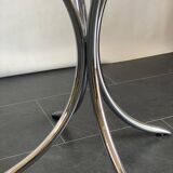 Space age design dining set