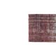 Vintage Turkish hallway rug 80x327 cm