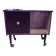 TV cabinet on wheels