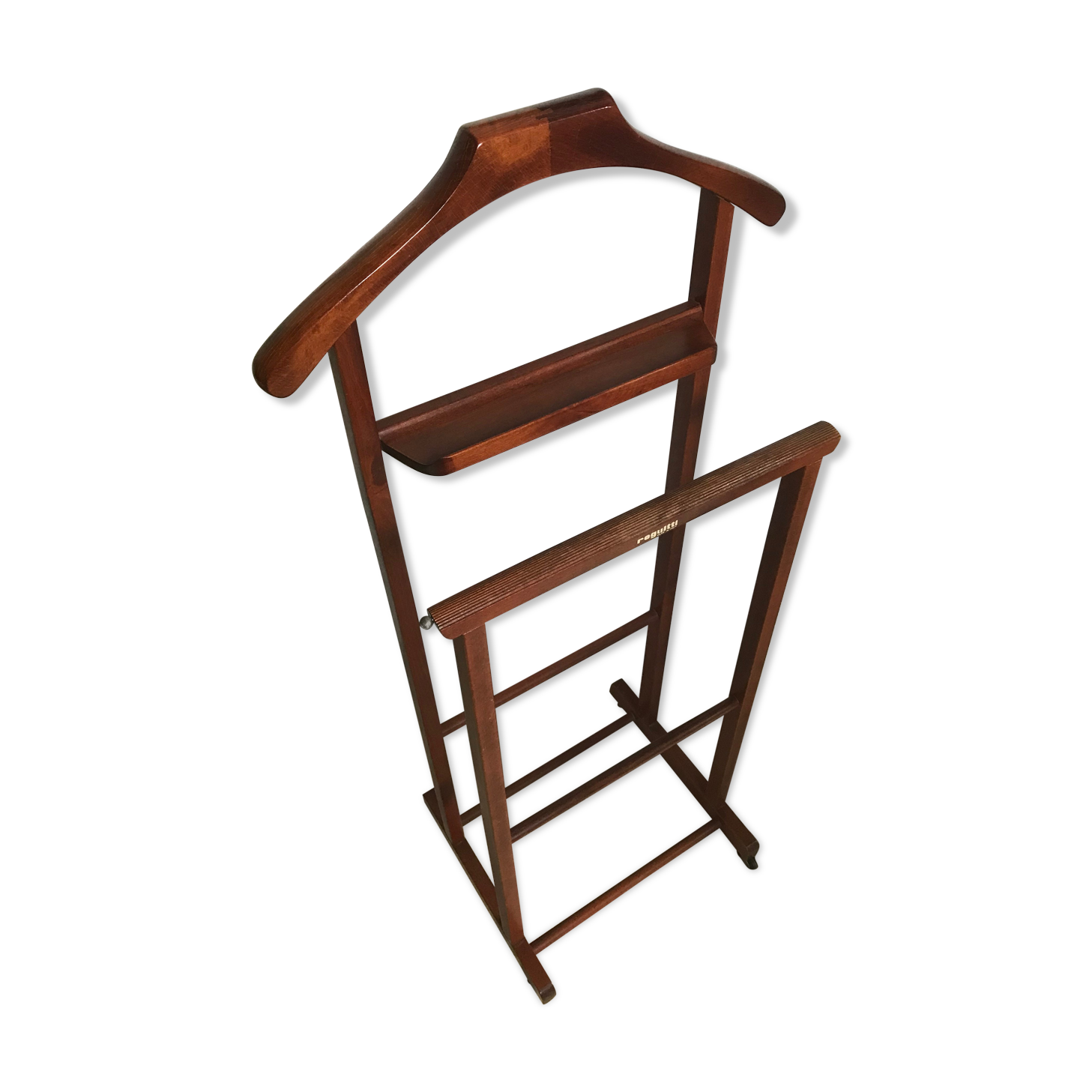 Double room valet Fratelli Regiutti