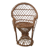 Emmanuelle mini armchair