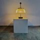 Model 'Alfa' Table Lamp With Marble Base By Sergio Mazza For Artemide, Italy 1950S Re-Issue